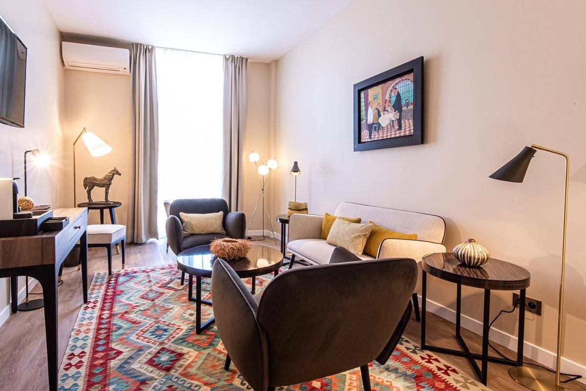 Hotel La Mère Germaine in Châteauneuf-du-Pape, Vaucluse
