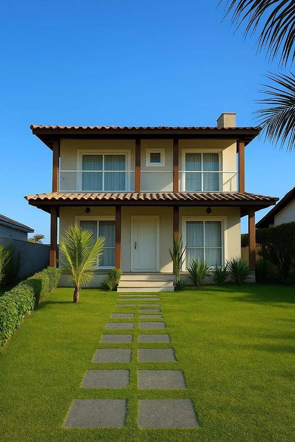 Apartamento para 10 personas, con jardín además de jacuzzi y piscina para niños, Familias con niños en Florianópolis