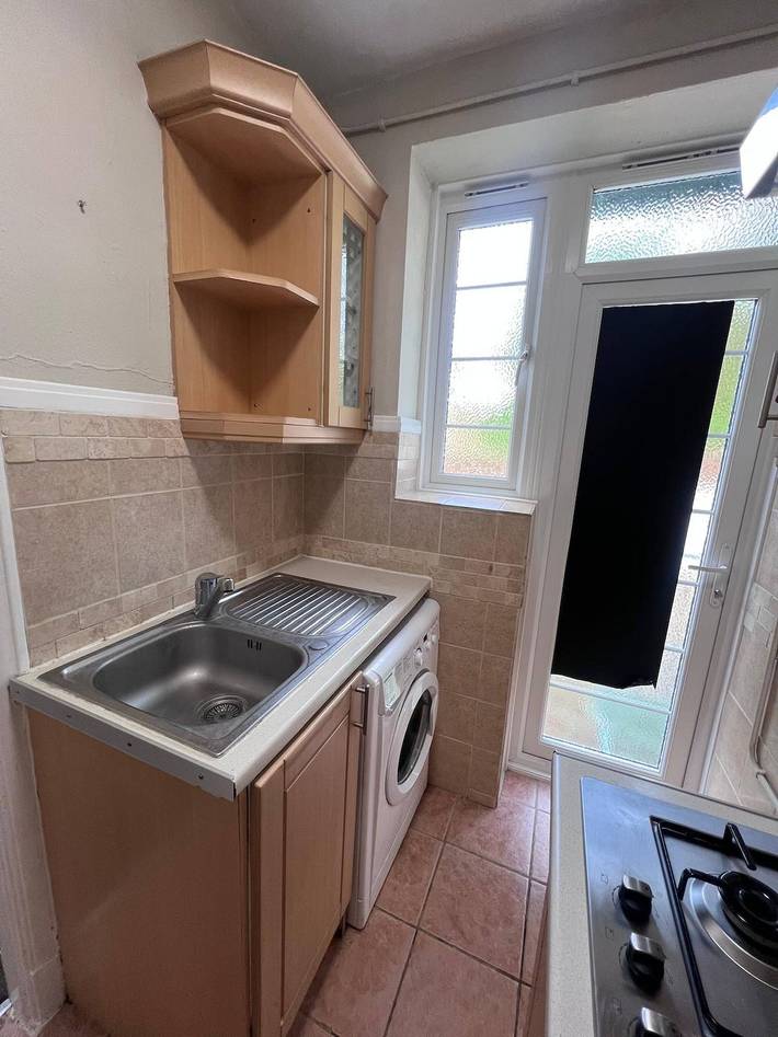 Apartment for 2 people in Croydon