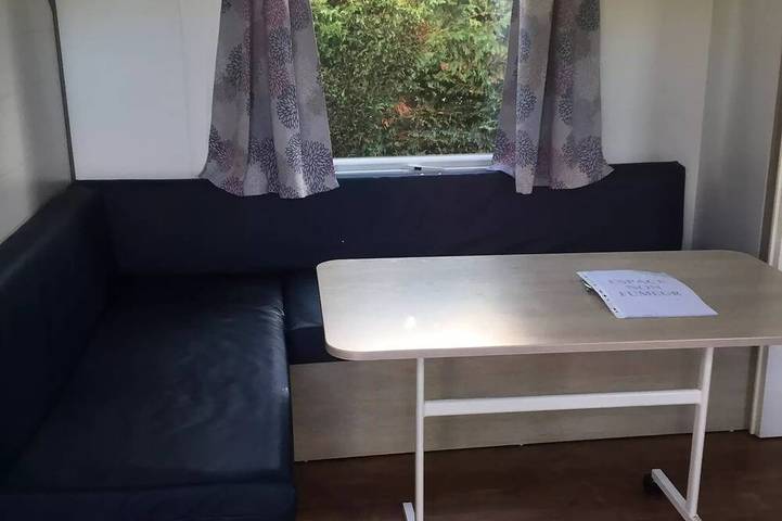 Mobil home pour 4 personnes à Saint-Molf - 3
