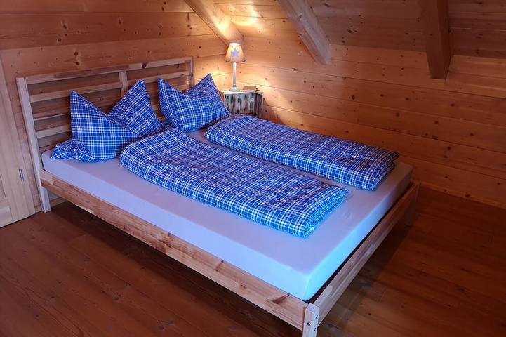 Die Welt zu Hause - Holzhaus Schöneck in Schöneck (Sachsen), Chemnitz und Umgebung
