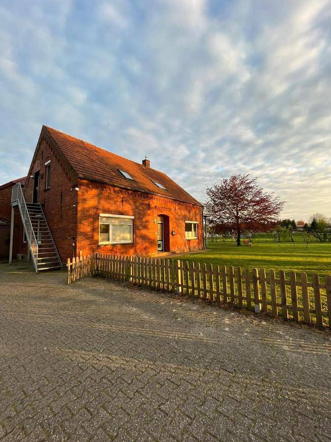Ferienhof Ostarle — Bild 3