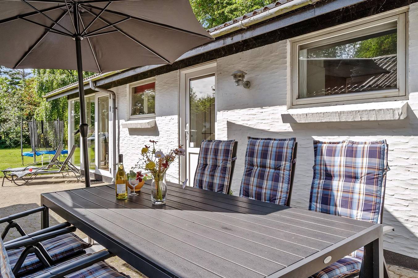 Pet friendly home in Skjern with sauna in Skjern, Ringkøbing Fjord