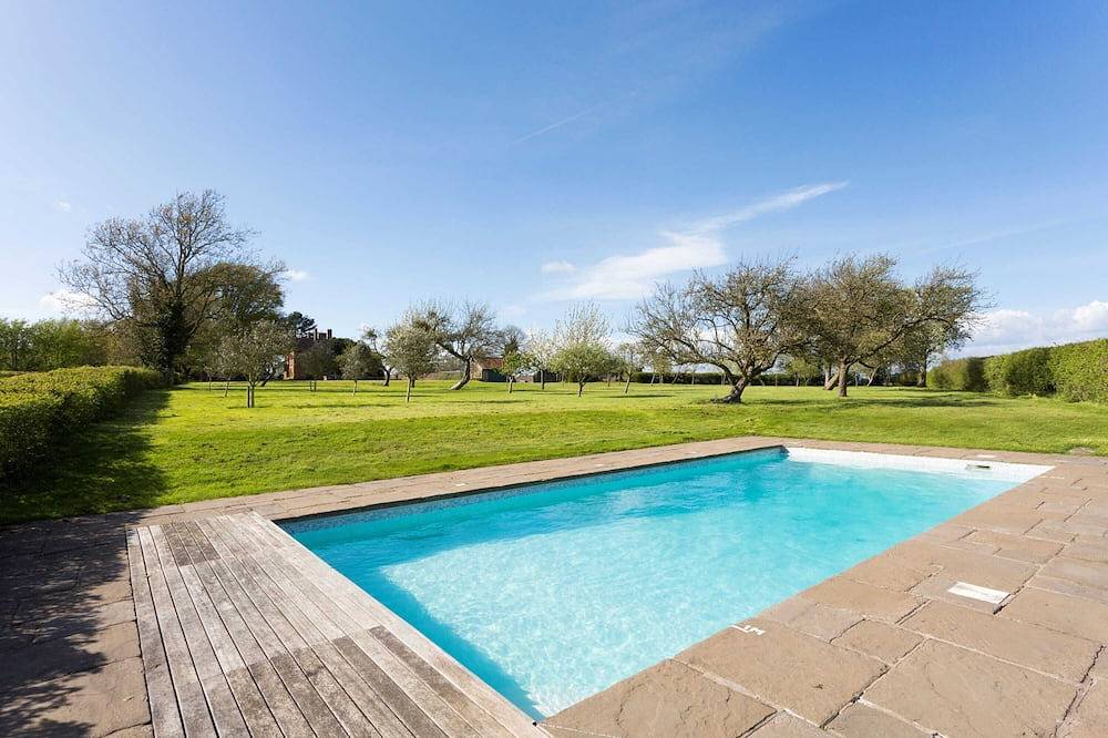Casa vacanza a Greater Bristol a partire da 682€ a notte