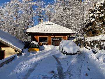 Appartement voor 4 Personen in Briançon, Franse Hoge Alpen, Afbeelding 1