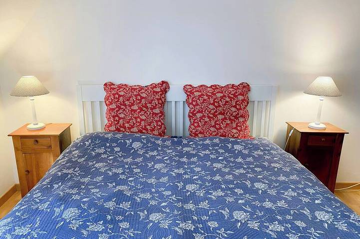 Location de vacances pour 6 personnes, avec jardin, animaux acceptés à Pont-Croix - 2