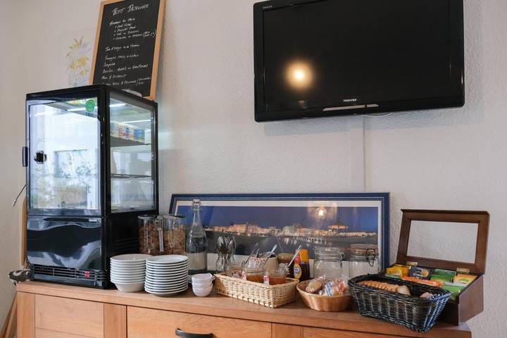 Hôtel pour 2 personnes, avec jardin et vue à Saint-Péray - 3