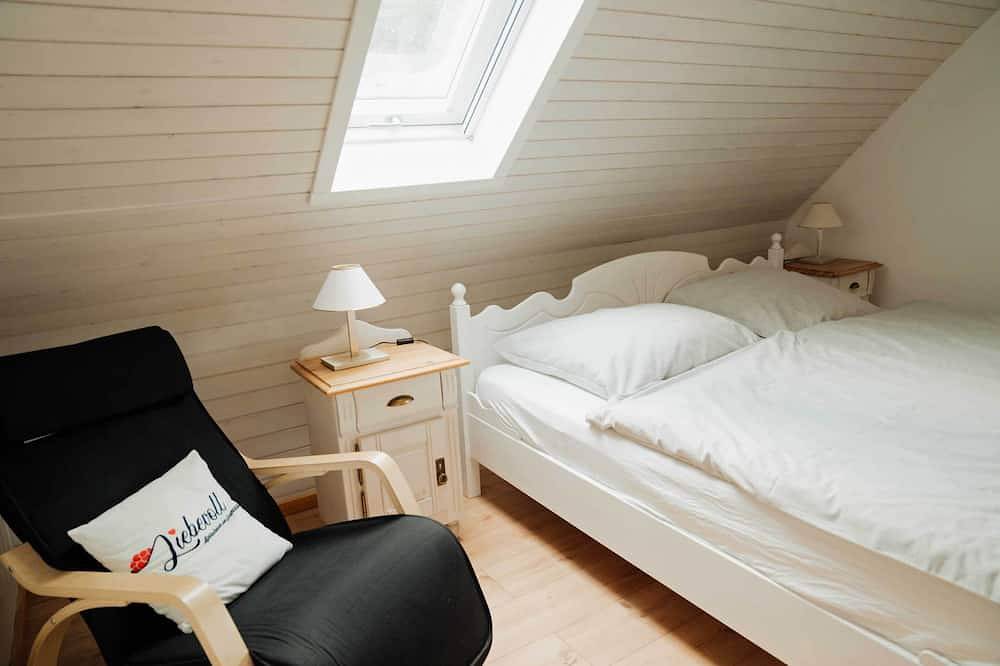 Ganze Wohnung, Liebevoll Gästewohnungen Alpirsbach - Apartement 3 in Alpirsbach, Kinzigtal