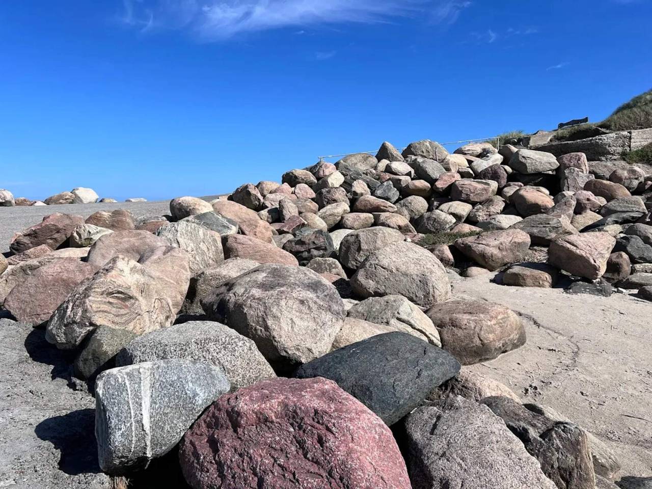 12 Personen Ferienhaus in Løkken-By Traum in Nr. Lyngby, Hjørring und Umgebung