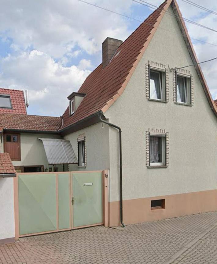 Apartamento de vacaciones para 6 personas, con terraza - 1