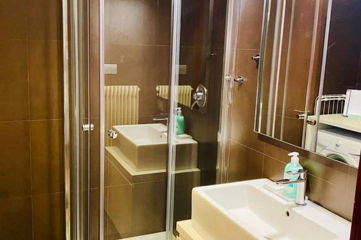 Apartamento entero, - Apartment in the heart of Treviso in Treviso, Provincia de Treviso