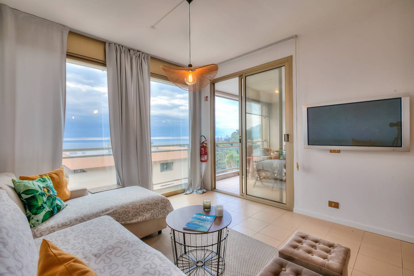 Geheel appartement, Casa Gigi in San Remo, Sanremo Gemeente