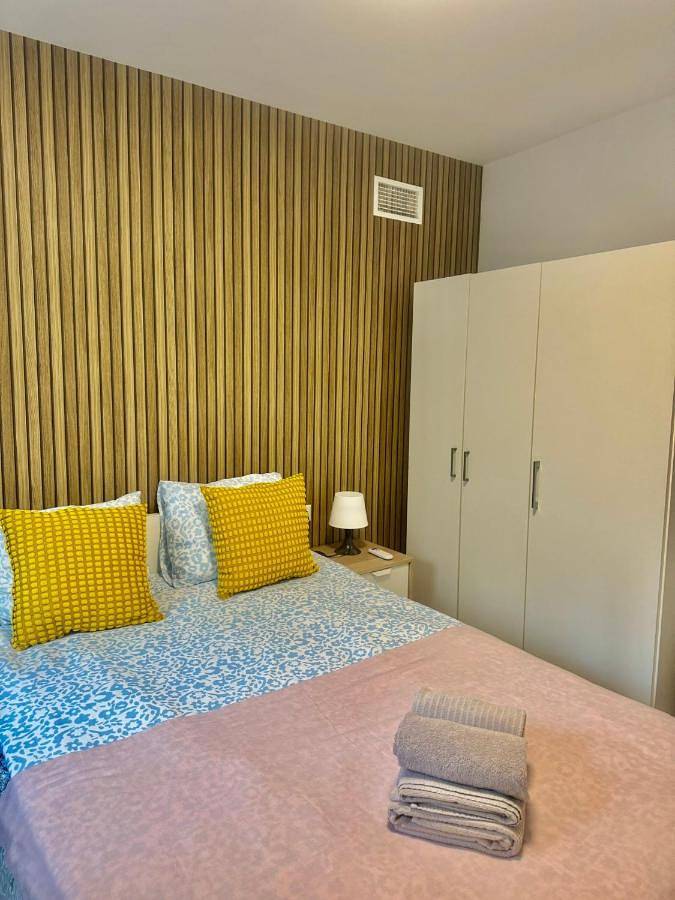 Gîte pour 3 personnes, avec terrasse à Badalona - 4