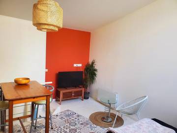 Gîte pour 2 personnes à Viviers