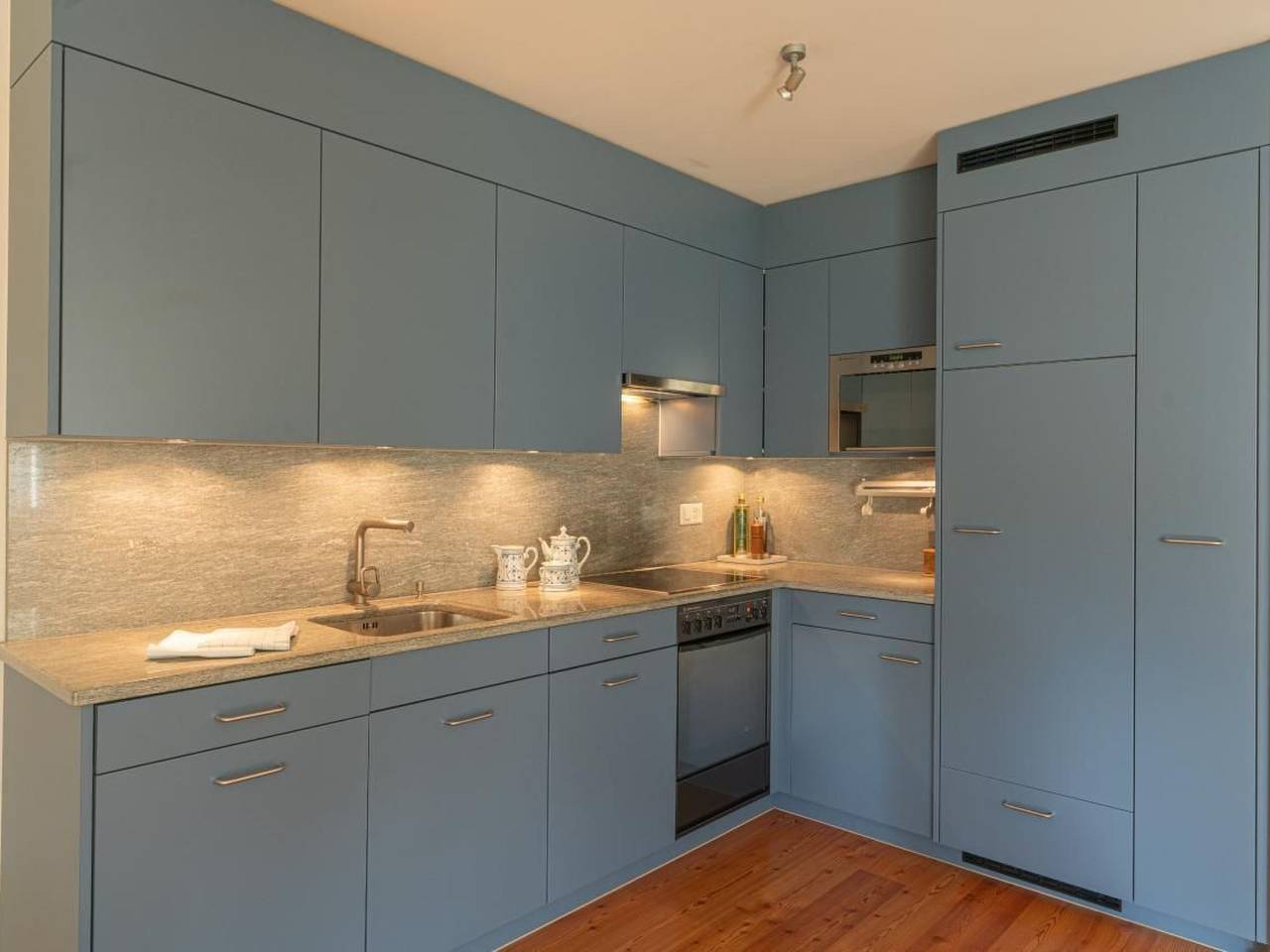 Ganze Wohnung, Ferienwohnung für 4 Personen in Sils Maria, Sils im Engadin/Segl