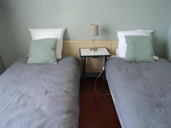 Casa de vacaciones para 9 personas, con terraza - 1