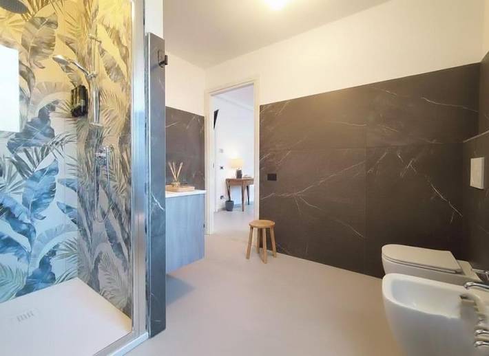 Maison d’hôte pour 3 personnes à Varèse - 3