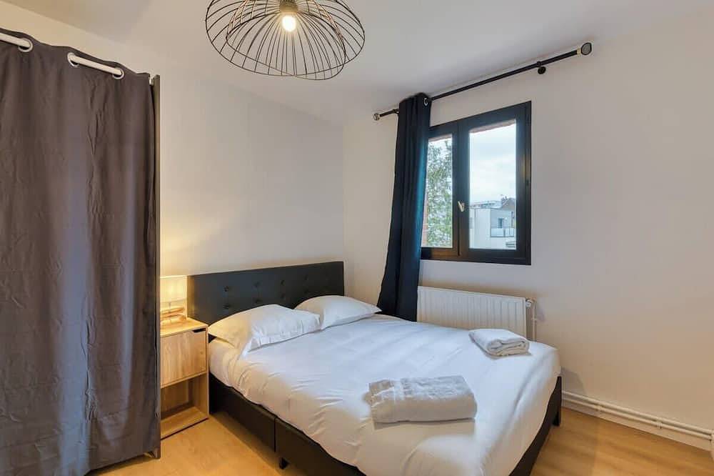 Yann : Détente et Confort près de Rouen in Sotteville-lès-Rouen, Región de Rouen