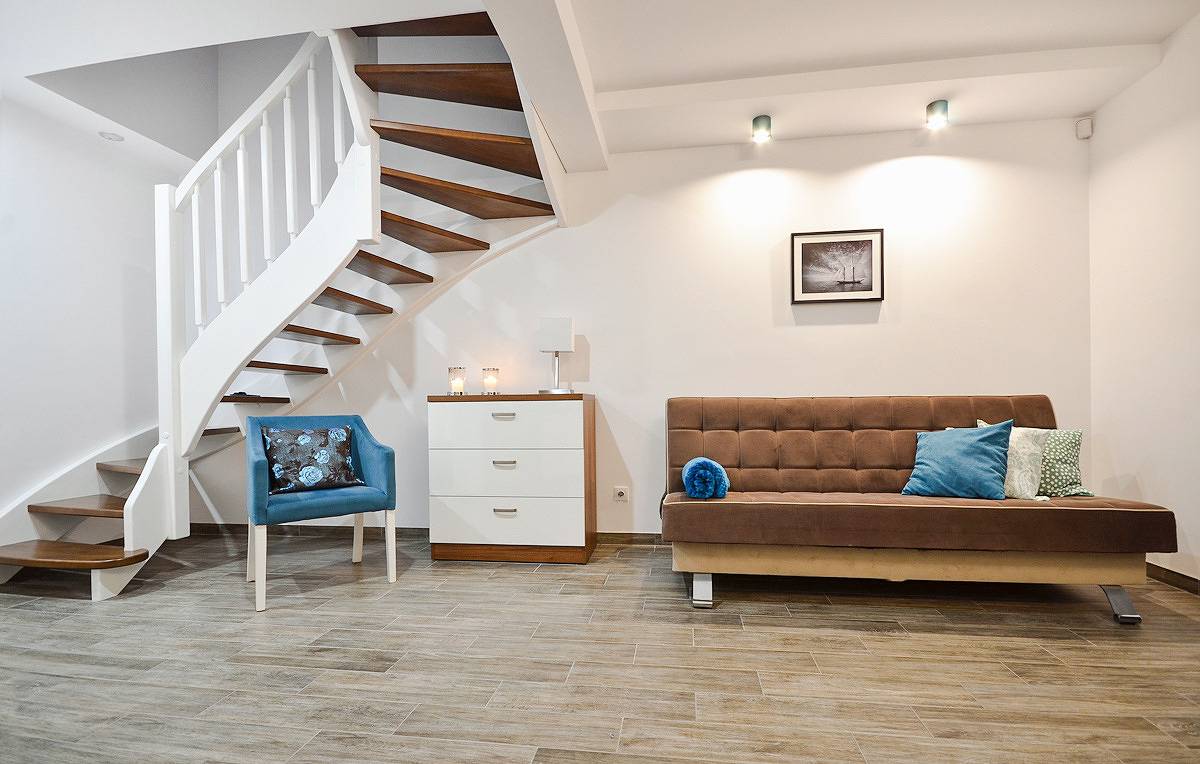 Reihenhaus Gaja (Typ I in Darłówko, Darłowo