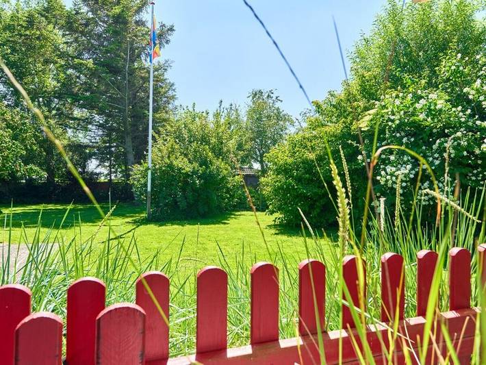 Ferienhaus für 4 Personen, mit Terrasse und Garten sowie Sauna in Simonsberg - 3