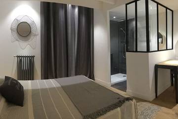 Villa pour 9 Personnes dans Pornichet, Région de Saint-Nazaire, Photo 3