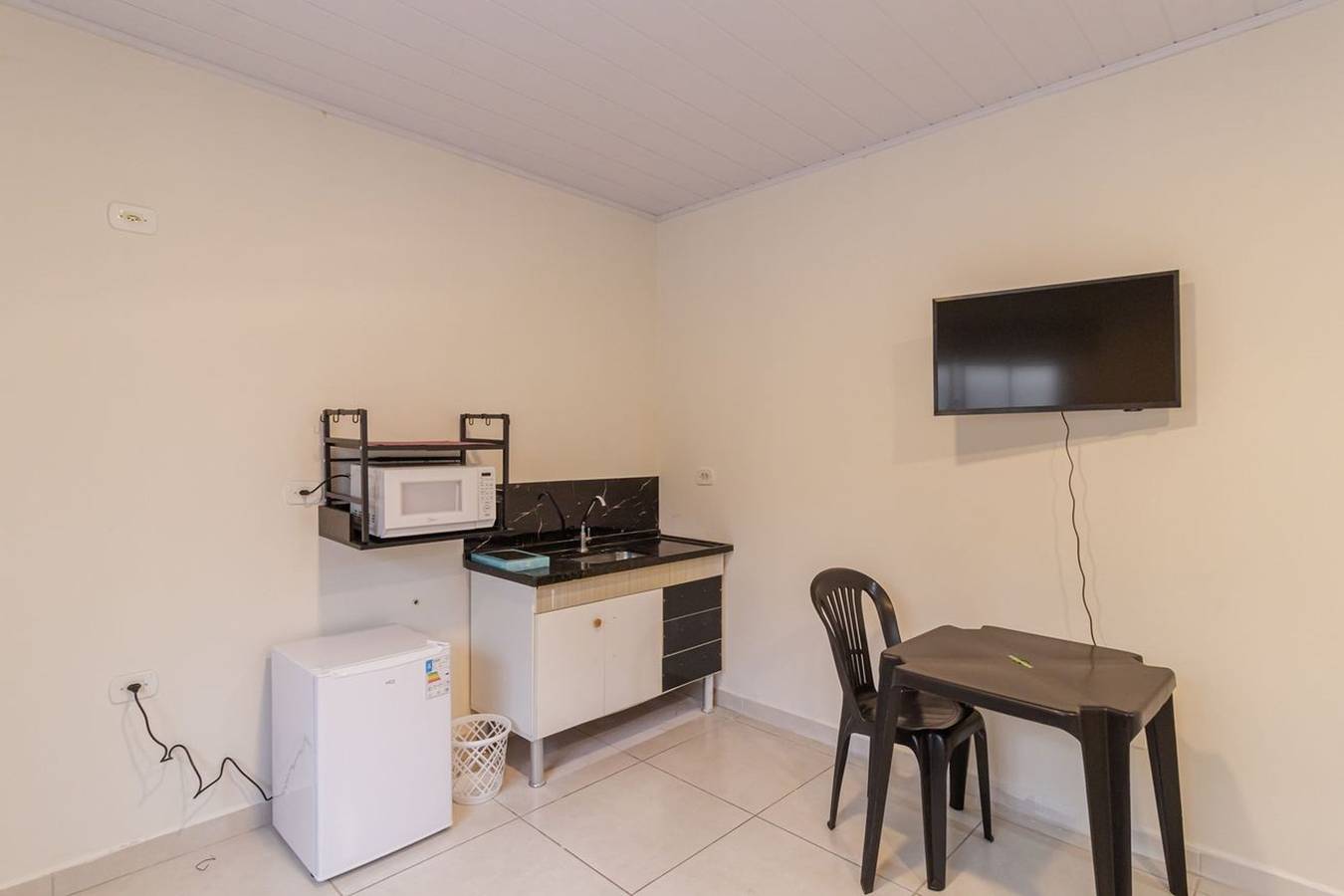 Monolocale intero, Studio 13 com Wi-fi e Próximo ao Shopping Tatuapé in San Paolo (Brasile), San Paolo (stato)
