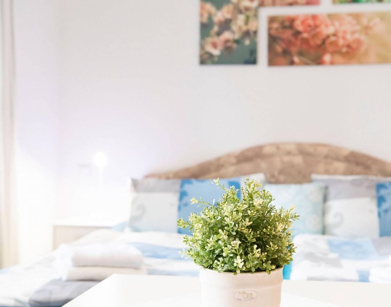 Ganze Ferienwohnung, Ferienwohnung "Blumenwiese" in Zella-Mehlis, Rennsteig
