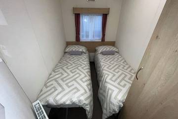 Glamping for 6 People in Northampton, Northamptonshire, Photo 2