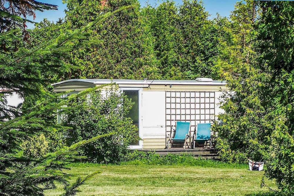 Schöner (Sta)Caravan mit 2. in Darłowo, Powiat Sławieński