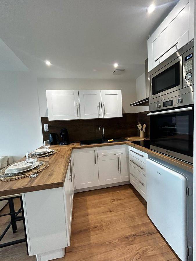 Gîte pour 2 personnes à Panazol - 4