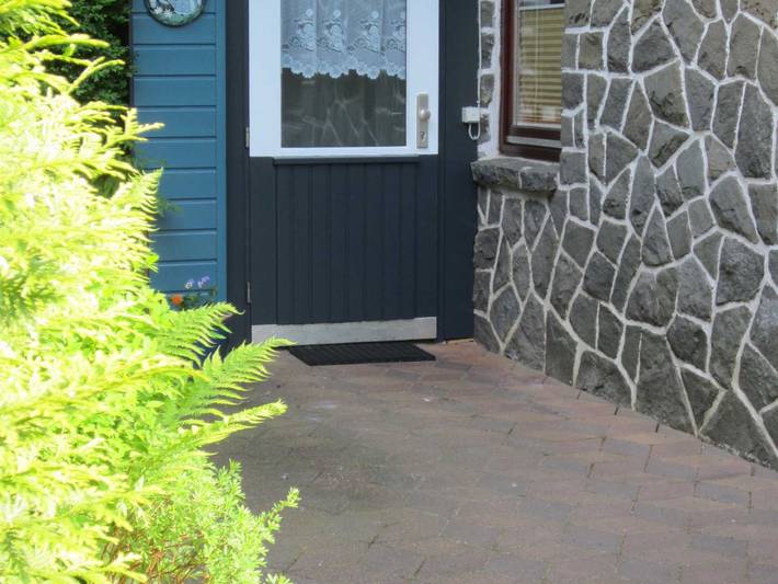 Ferienwohnung für 4 Personen, mit Terrasse und Garten in Wildemann - 2