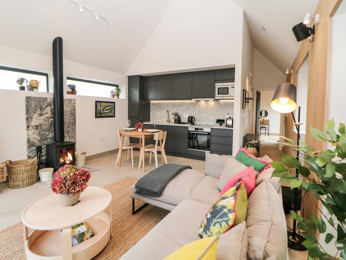 Cottage für 2 Personen in Derbyshire