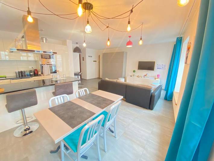 Gîte pour 10 personnes, avec Vue à Porrentruy - 4