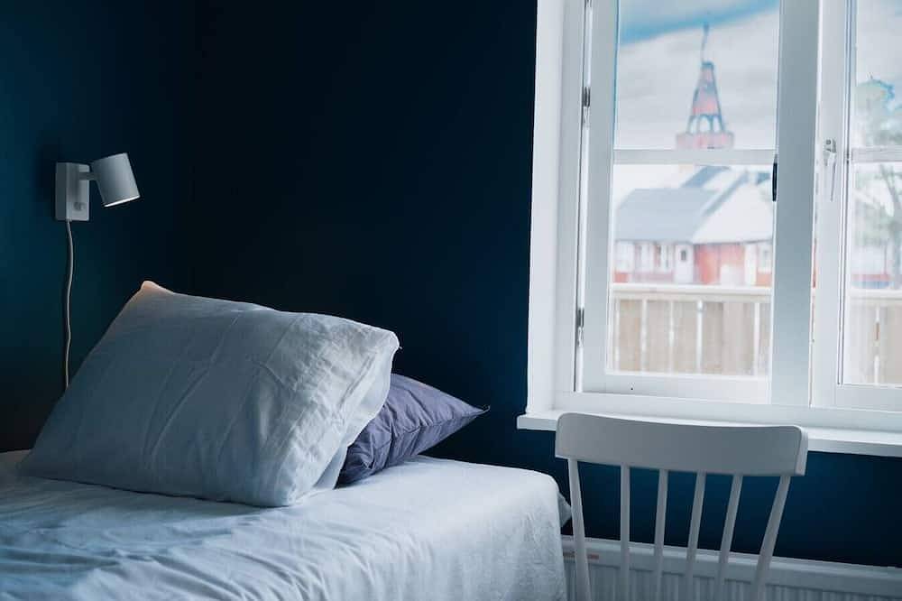 Ganze Wohnung, Royal Yacht Club Apartment — Sandhamn Harbour in Sandhamn, Stockholmer Schärengarten
