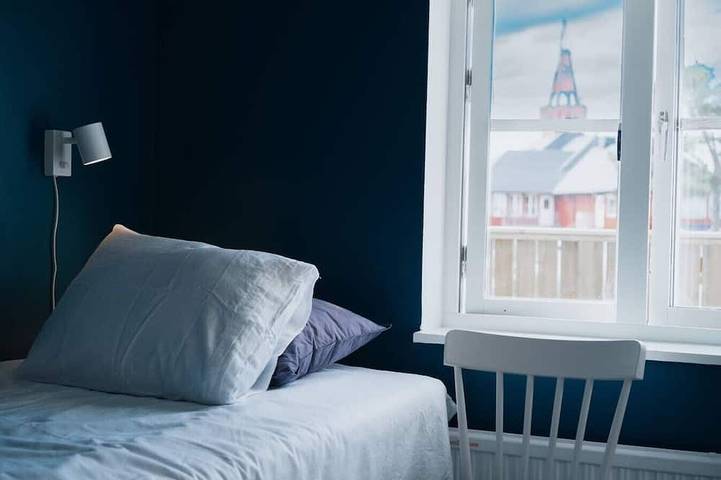Ganze Wohnung, Royal Yacht Club Apartment — Sandhamn Harbour in Sandhamn, Stockholmer Schärengarten