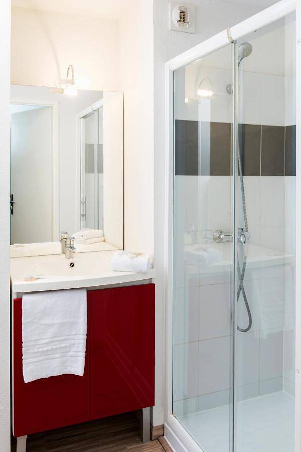 Ténéo Apparthotel Bordeaux Mérignac - Aéroport in Mérignac, Région de Bordeaux