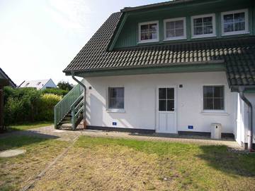 Ferienpark für 3 Personen in Zinnowitz, Usedom, Bild 3