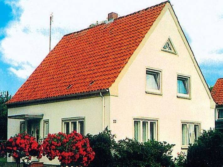 Ganze Ferienwohnung, Ferienwohnungen Heimsoth in Kappeln - Ferienwohnung Heimsoth Kappeln Og in Kappeln, Kappeln & Umgebung