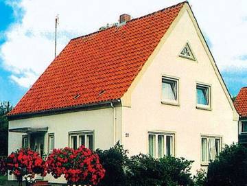 Ferienwohnung für 3 Personen in Kappeln, Kappeln & Umgebung, Bild 4