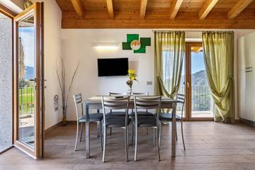 Agriturismo per 5 Persone in Tremosine, Lago di Garda, Foto 3