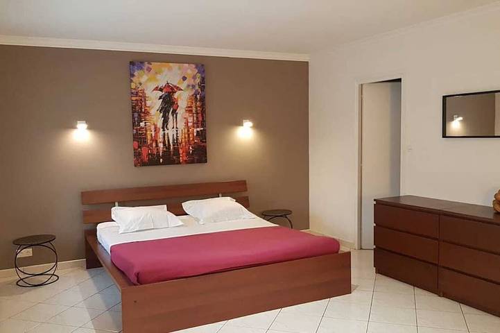 Location de vacances pour 8 personnes à Angles - 2