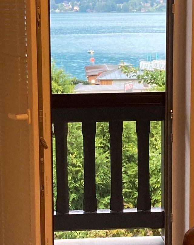 Ferienwohnung für 3 Personen, mit Balkon am Wörthersee - 2