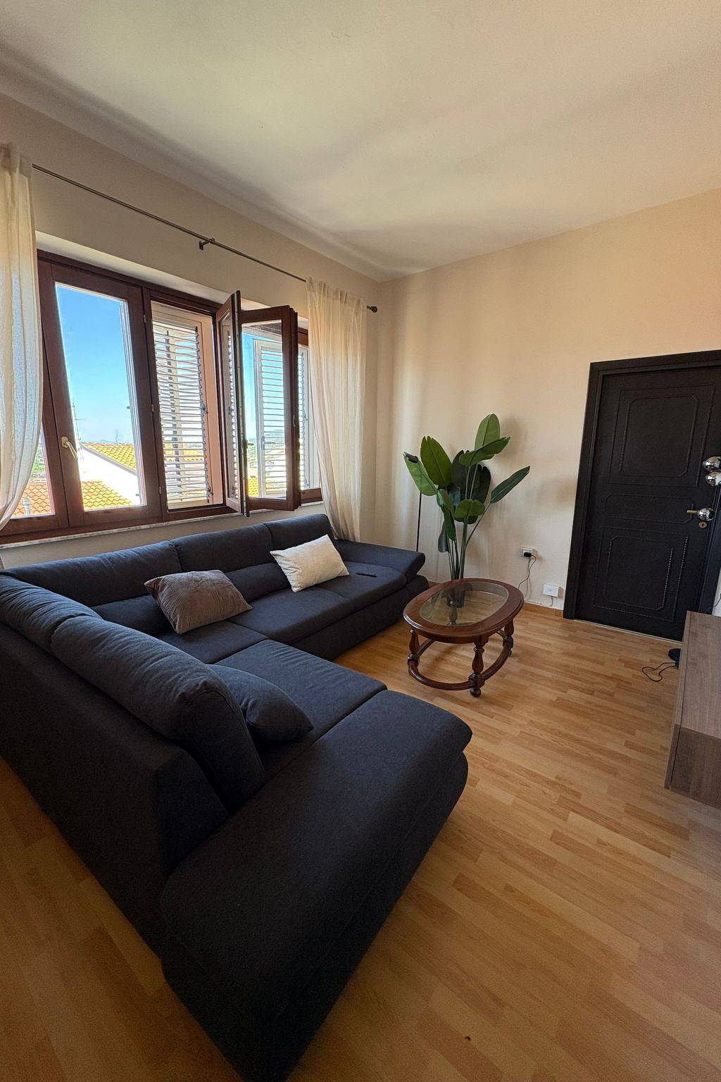 Ganze Wohnung, Zeit für Jazz "2Br Apt Nr S.Teodoro" in Berchidda, Olbia-Tempio