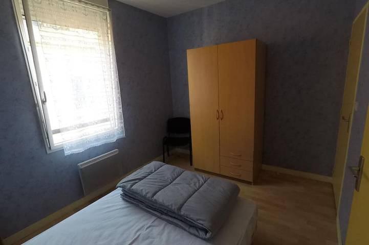 Gîte pour 4 personnes à Saint-Pol-de-Léon - 3