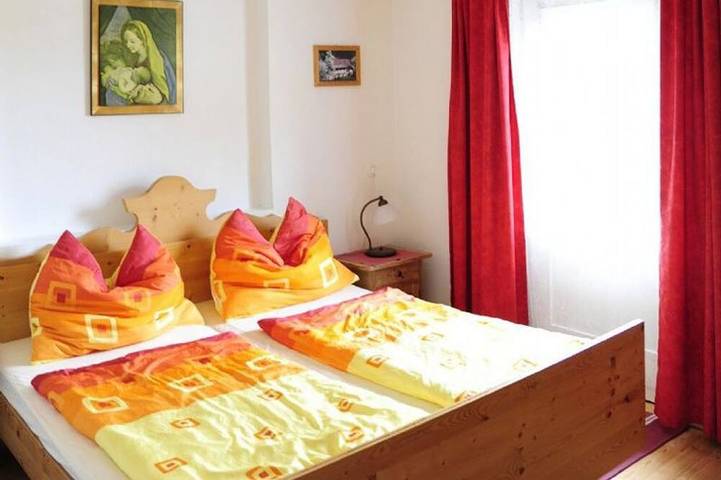 Ganze Wohnung, Ferienwohnung Traumblick - Appartments Christine in Weyregg am Attersee, Bezirk Vöcklabruck
