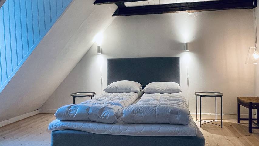 Gîte pour 2 personnes à Copenhague - 2