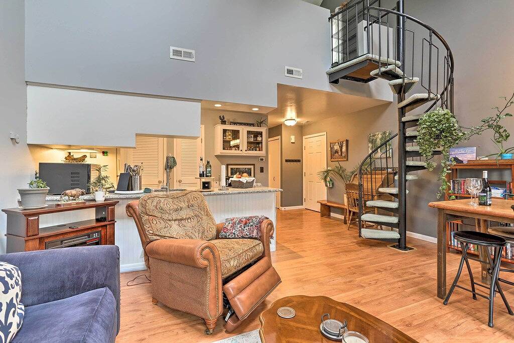 Vacation House for 4 Guests in Mountain Creek, New Jersey
