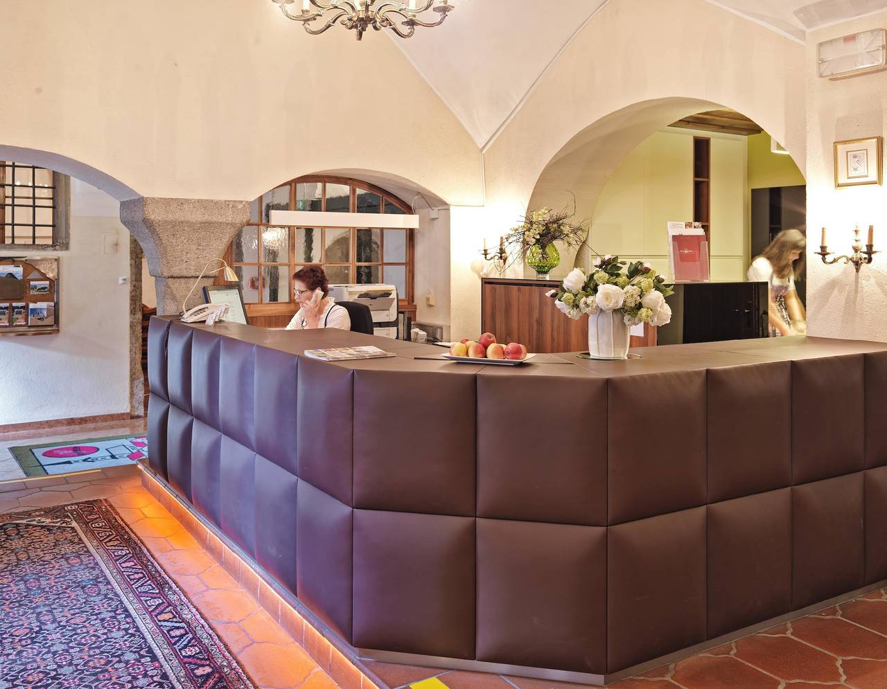 Hotel für 2 Personen mit Terrasse in Steyr, Steyr-Kirchdorf