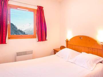 Camping pour 8 Personnes dans Modane, Parc National de la Vanoise, Photo 1