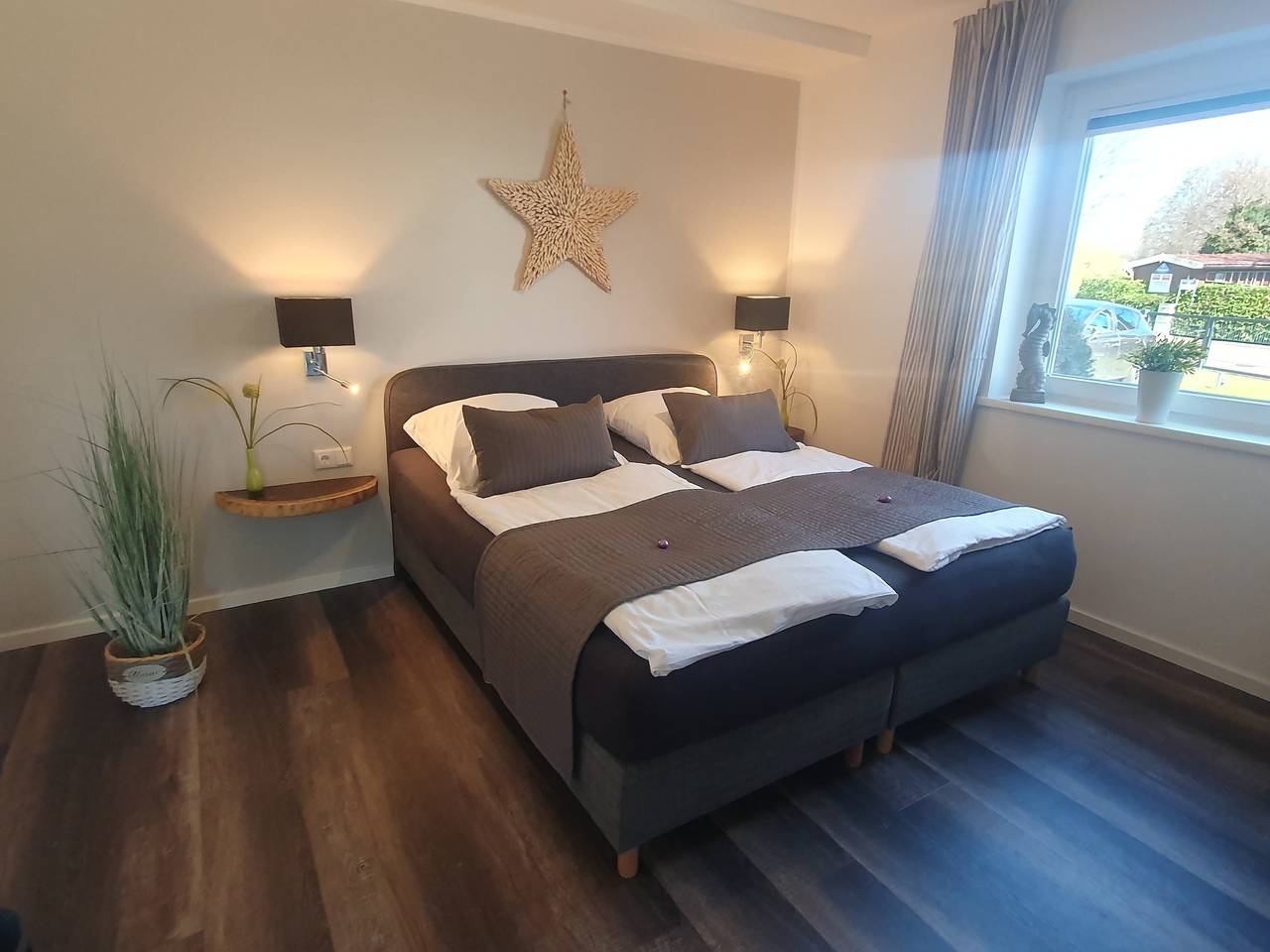 Appartamento vacanze a Gromitz a partire da 160€ a notte